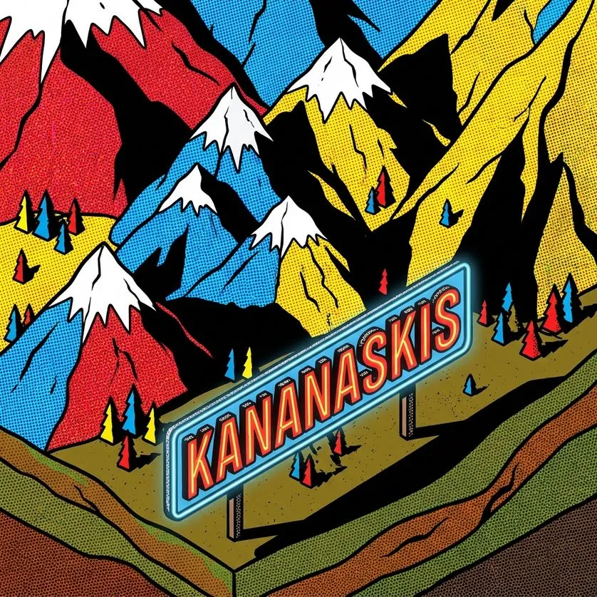 explore the outdoors with Kananaskis